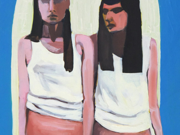 Kimia Ferdowsi Kline