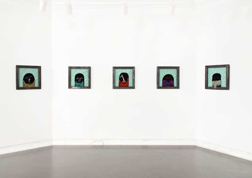 Ab- und Zusagen I Gedanken eines Galeristen