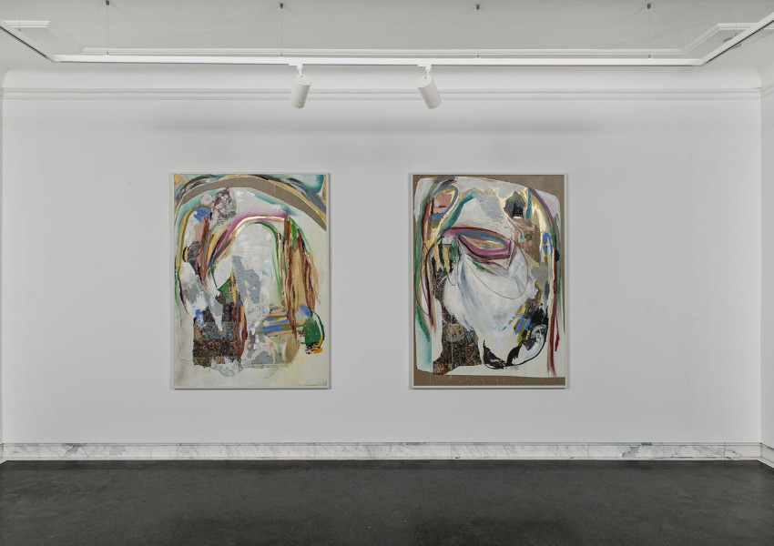 Language. Berlin - L.A Trilogie II