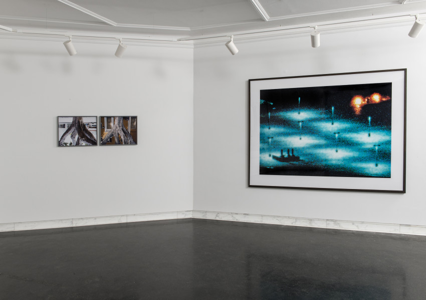 Los Angeles. Berlin - L.A. Trilogy III