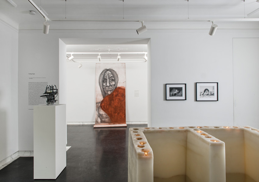 Queertopia: It takes a Village