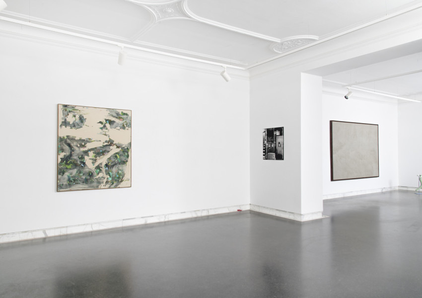 She comes in colours everywhere