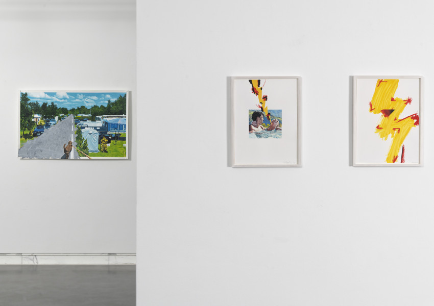 Urlaub in Deutschland