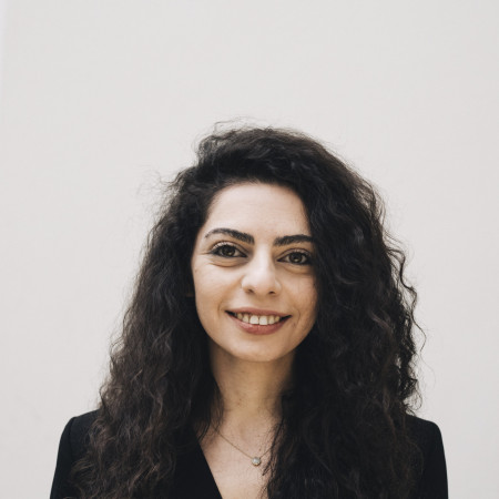 Shahane Hakobyan