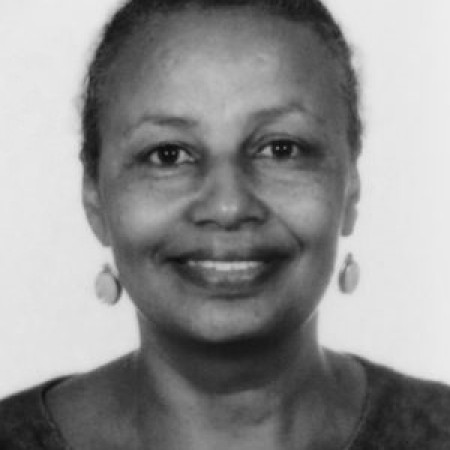 Konjit Seyoum